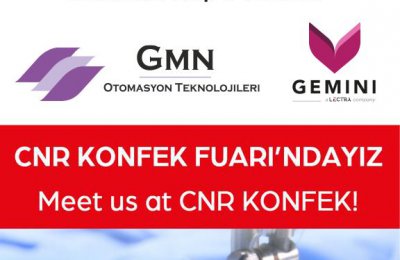 3-6 AĞUSTOS CNRKONFEK FUARINDAYIZ SİZ MÜSTERİLERİMİZİ BEKLERİZ..